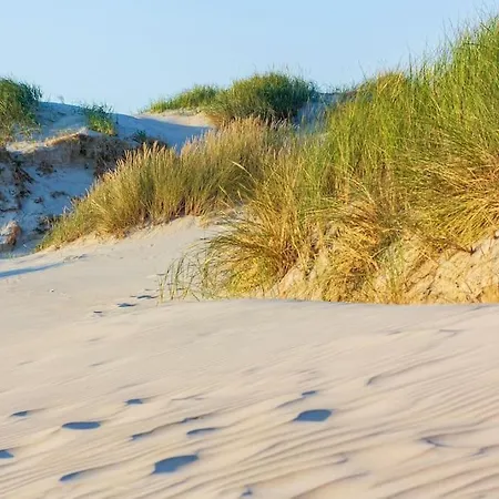 Holiday home Eb En Vloed 36