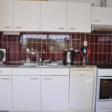 Holiday home Eb En Vloed 36 *