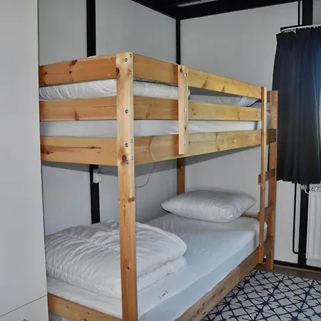 Eb En Vloed 36 Sint Maartensvlotbrug