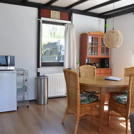 Eb En Vloed 36 度假居