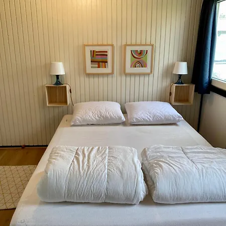 Holiday home Eb En Vloed 36 *