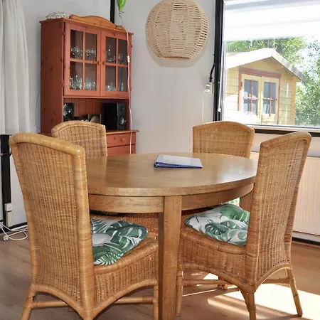 Eb En Vloed 36 * Sint Maartensvlotbrug