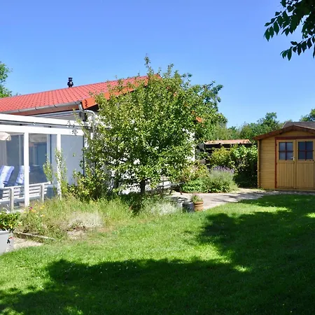 Eb En Vloed 36 Holiday home *