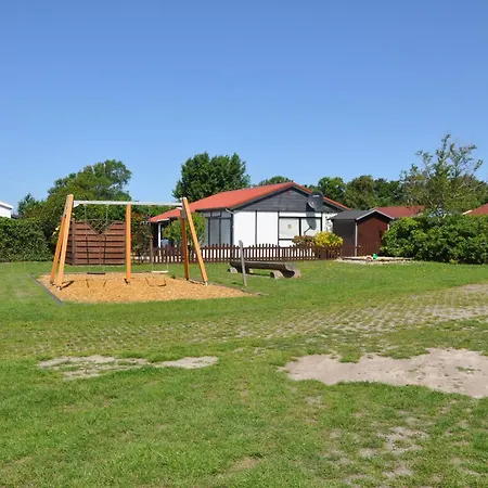 Holiday home Eb En Vloed 36 *