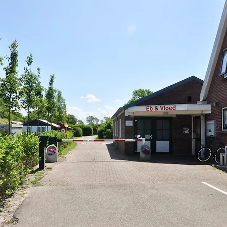 Holiday home Eb En Vloed 36