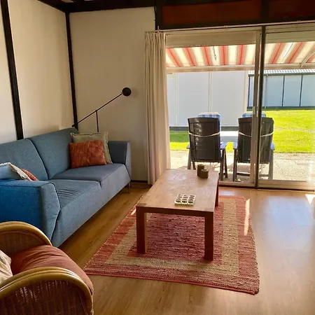 Holiday home Eb En Vloed 36 *