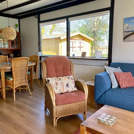 Eb En Vloed 36 * Sint Maartensvlotbrug