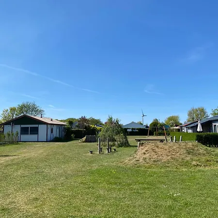 Holiday home Eb En Vloed 36 Sint Maartensvlotbrug