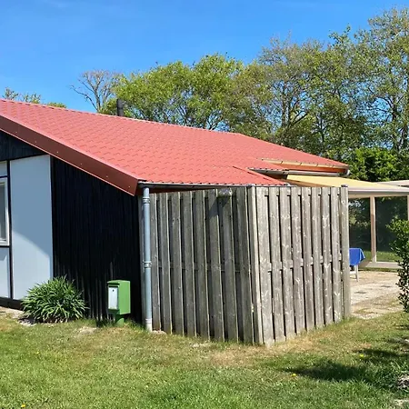 Eb En Vloed 36 Holiday home