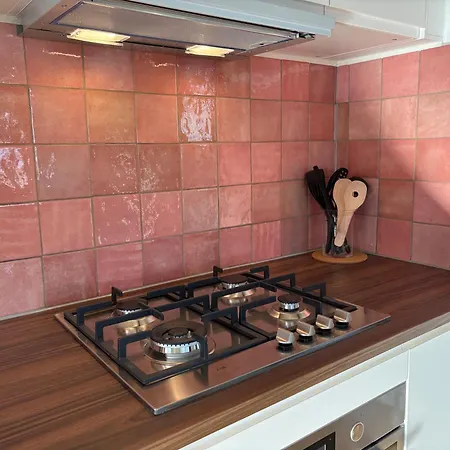 Eb En Vloed 36 度假居 Sint Maartensvlotbrug